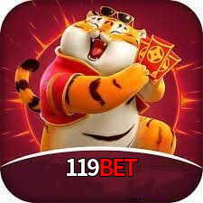 Logo 119bet