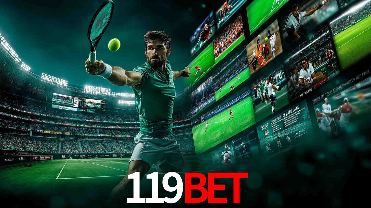 Descubra o Programa VIP da 119bet: Vantagens Exclusivas para Jogadores