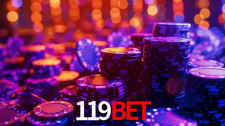 119bet: A Experiência de Casino com Jogos de Mesa ao Vivo