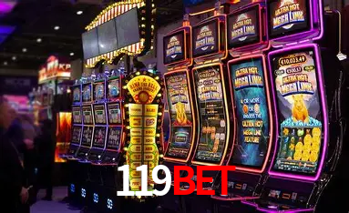 Descubra a Essência do 119bet: Nossa História e Compromissos