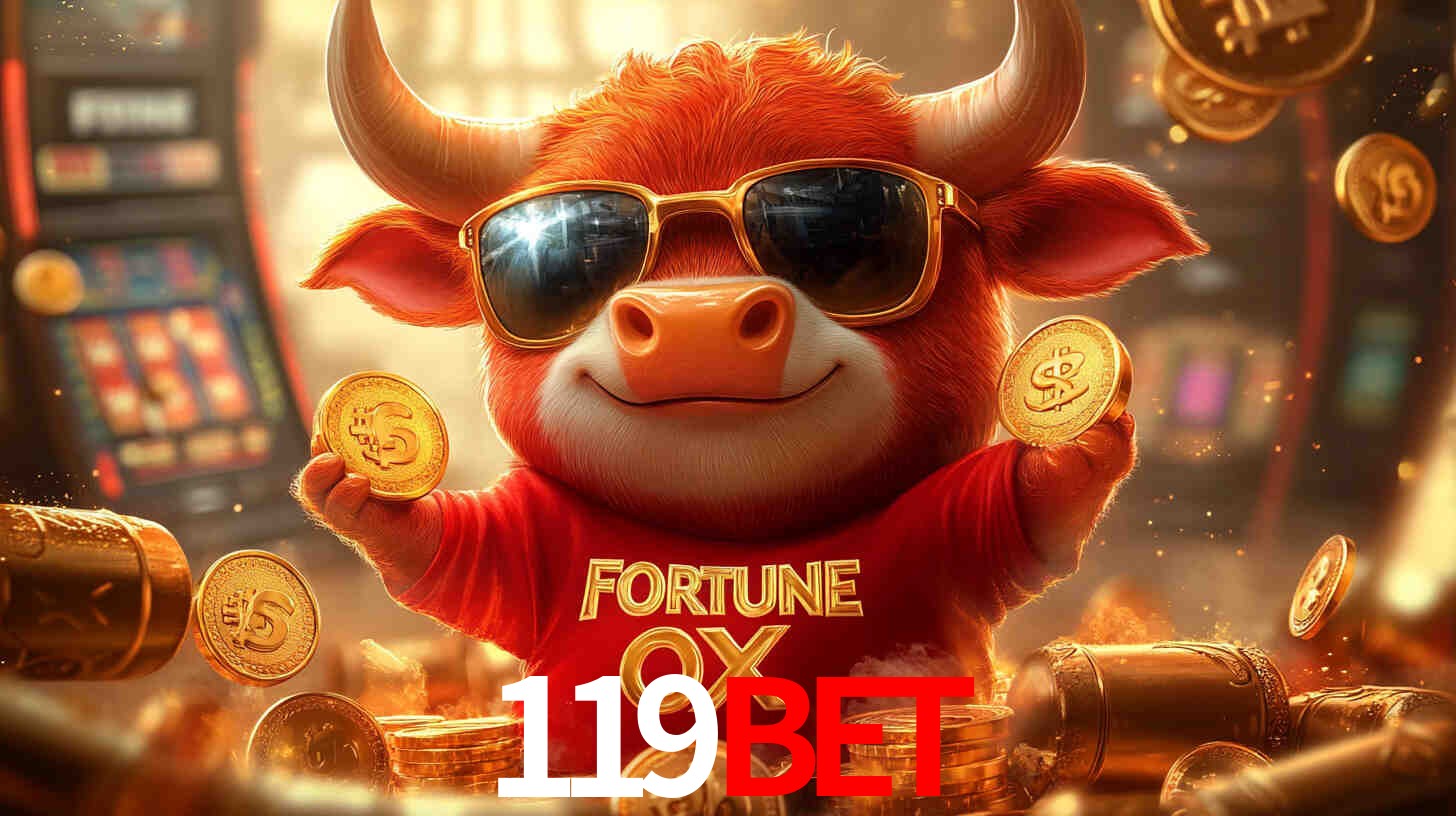 119bet - Plataforma Oficial - 119bet.com