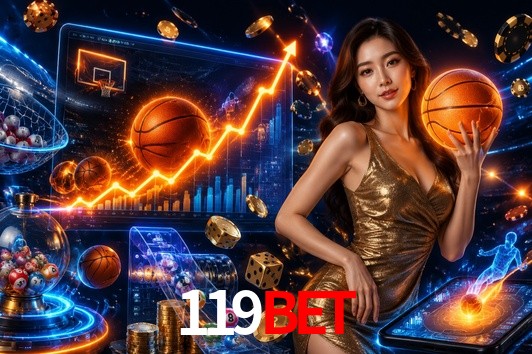 119bet Plataforma - 119bet visual 1