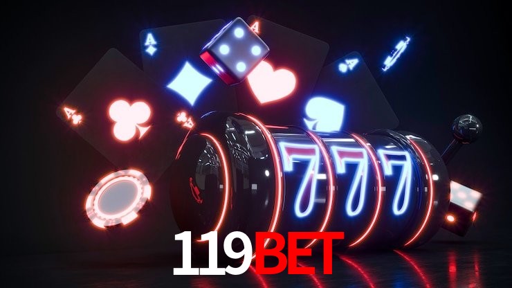 Sports Statistics 119bet