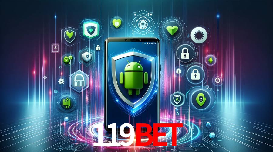 2FA Security 119bet
