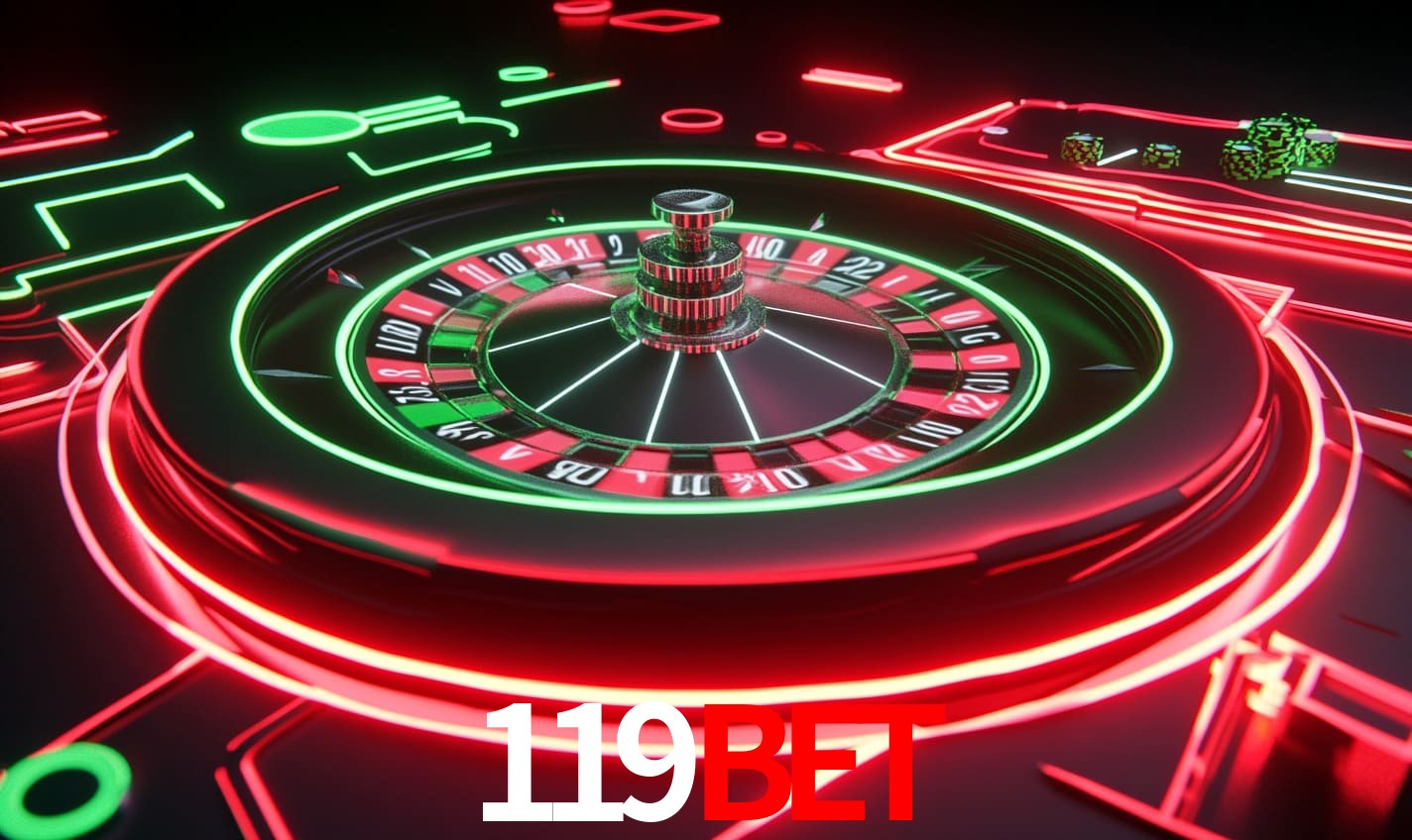 Explorando a Categoria de Eventos em Apostas na 119bet