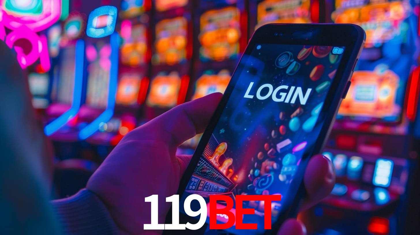 PIX Instantâneo 119bet