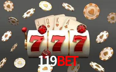 Descubra a Magia dos Jogos de Arcade no 119bet
