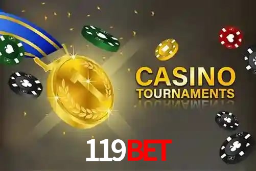119bet.com