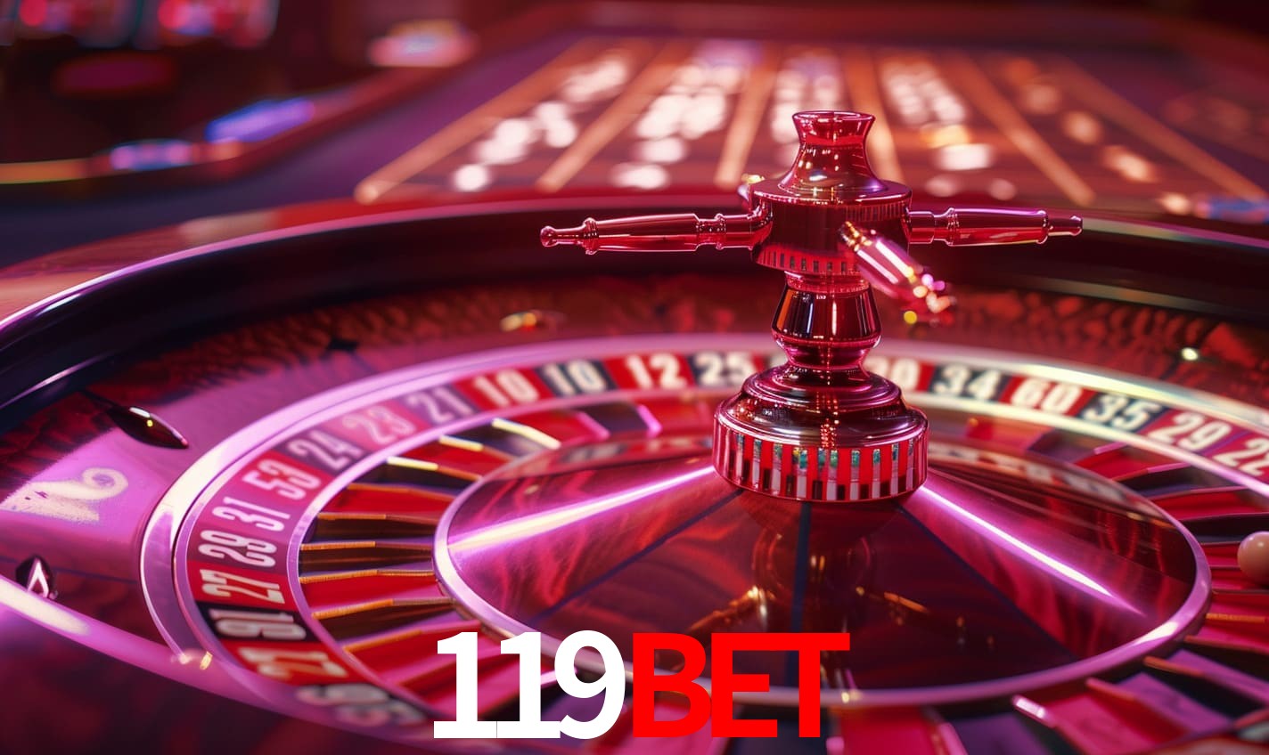 Descubra o Programa VIP da 119bet: Vantagens Exclusivas para Jogadores
