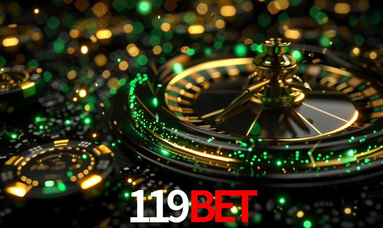 Especiais de Fim de Semana 119bet
