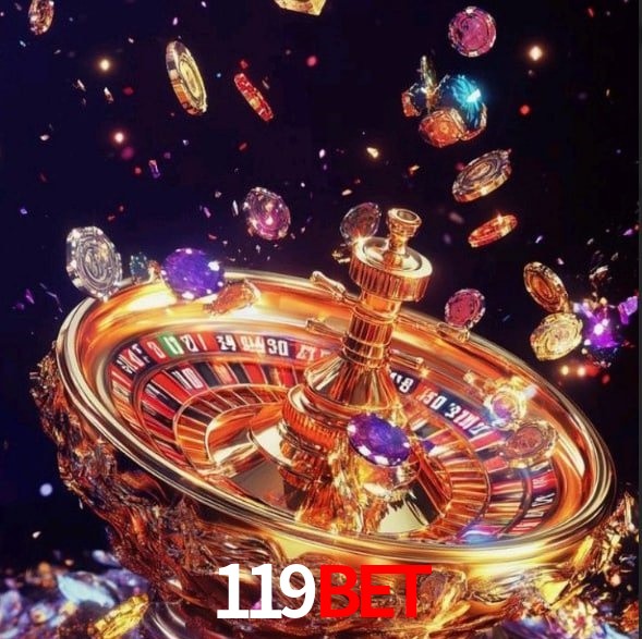 Cadastro Rápido 119bet