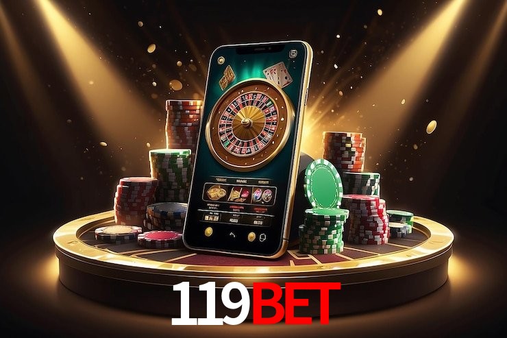 Jogos de Slot 119bet