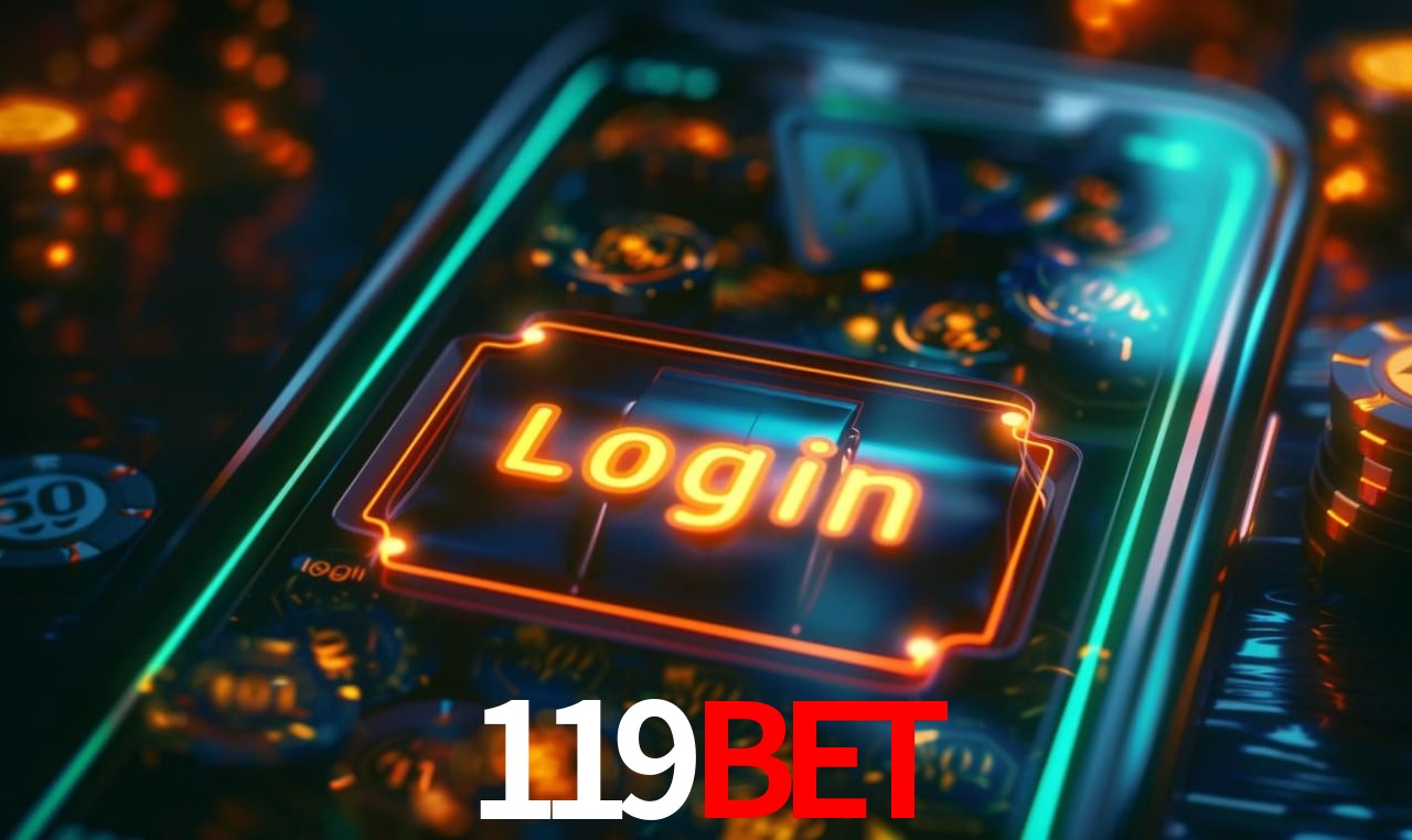 Football Betting 119bet