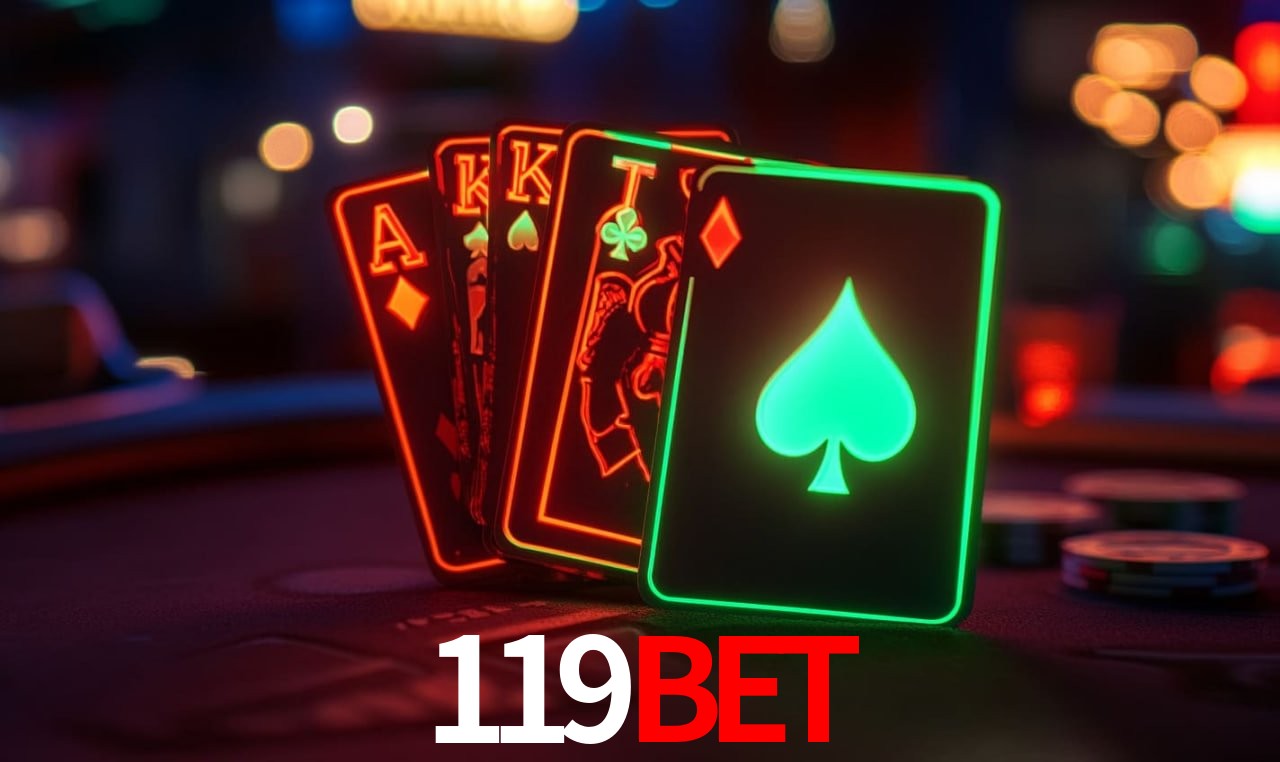 Apostas de Basquete 119bet