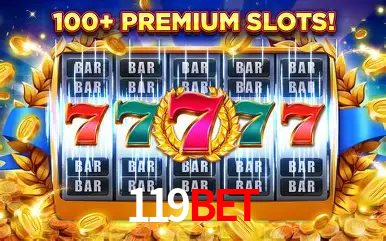 A Experiência Imersiva dos Cassinos Ao Vivo no 119bet