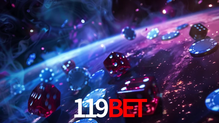 Secure Login 119bet