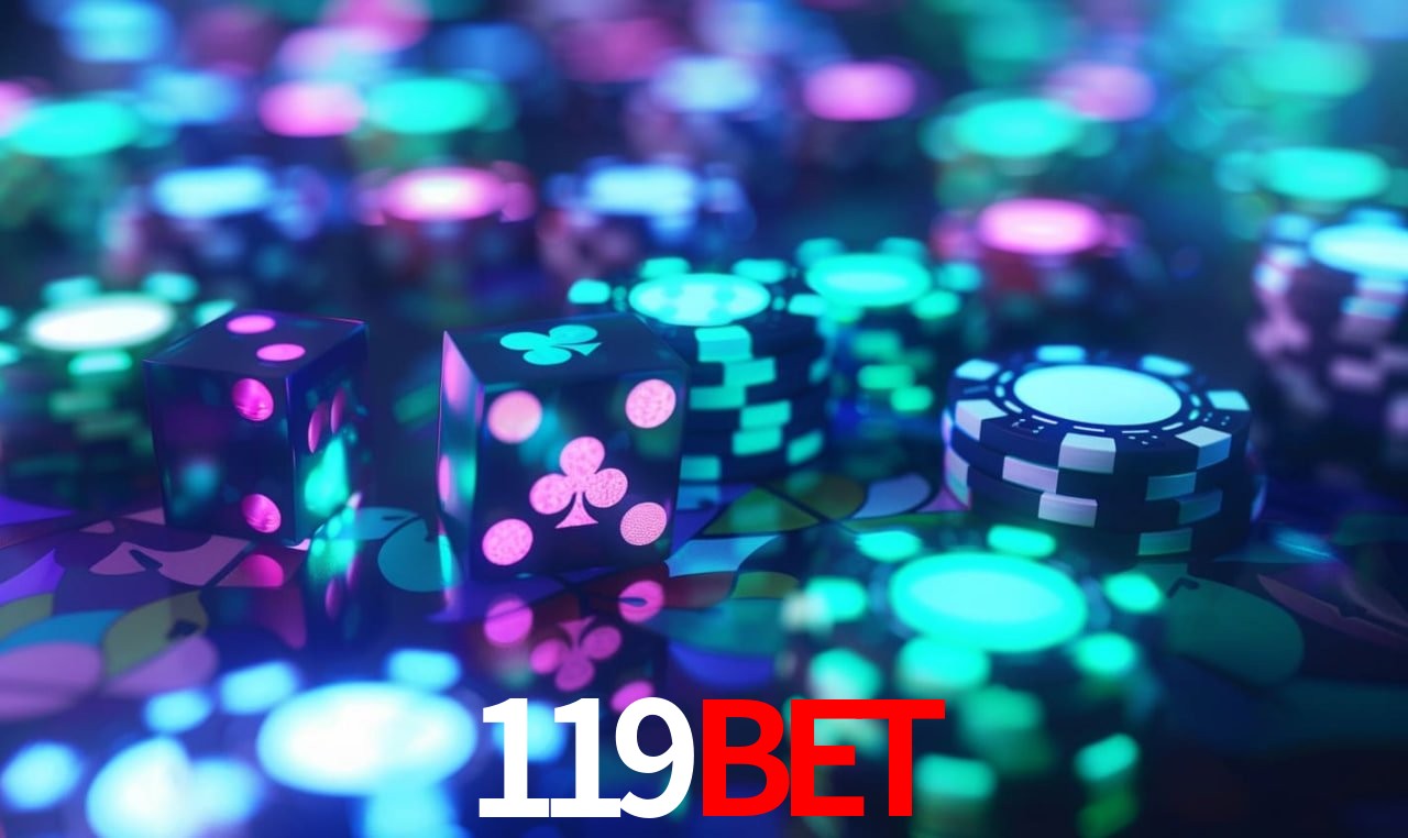 Jogos Exclusivos 119bet