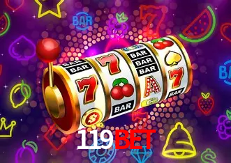 Apostas Esportivas na 119bet: Um Guia Completo