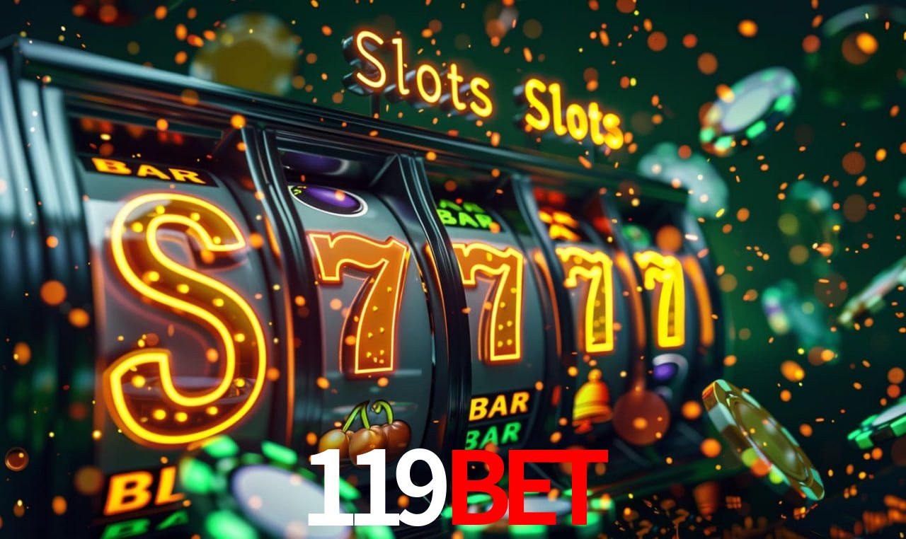 Torneios 119bet