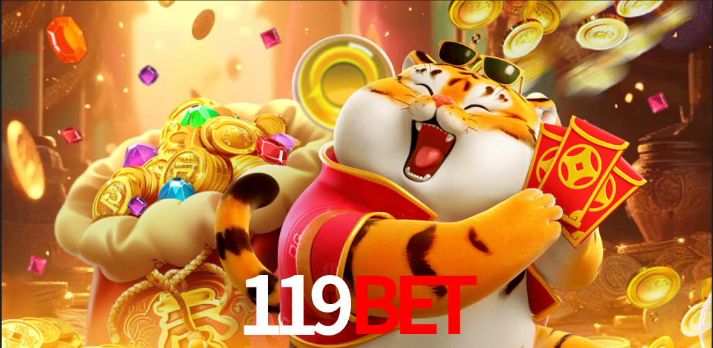 119bet: Seu Cassino Premiado com Pagamentos Rápidos