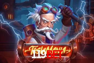 Recursos de Bônus 119bet