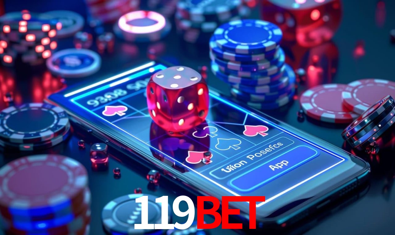 119bet visual 1