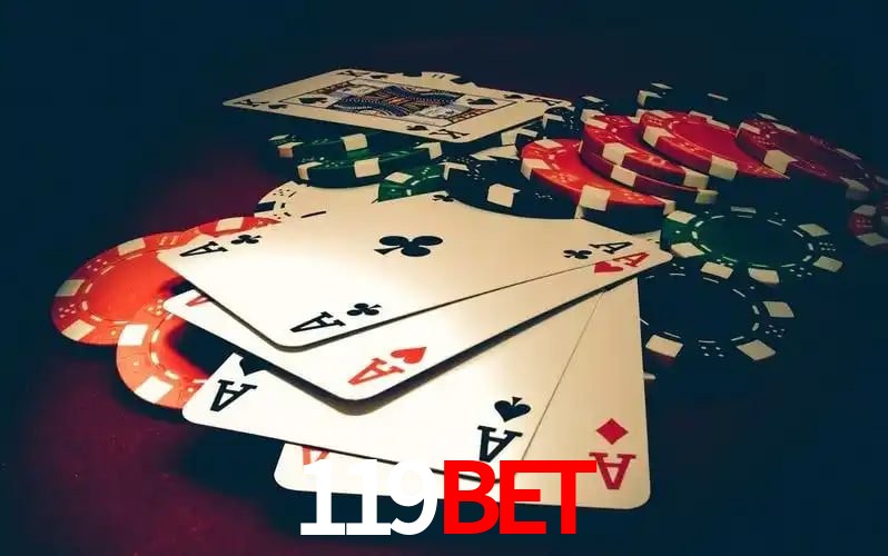 119bet visual 2