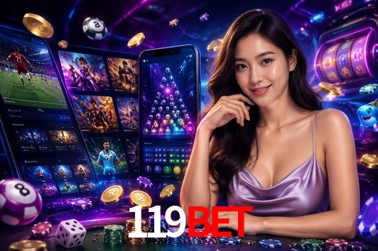 Flash Promotion 119bet