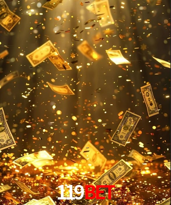 Game Providers 119bet