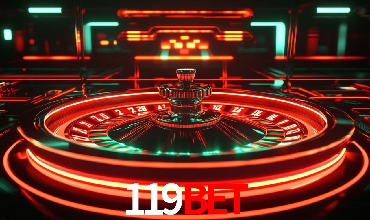Desvendando o Mundo dos Jogos Virtuais na 119bet
