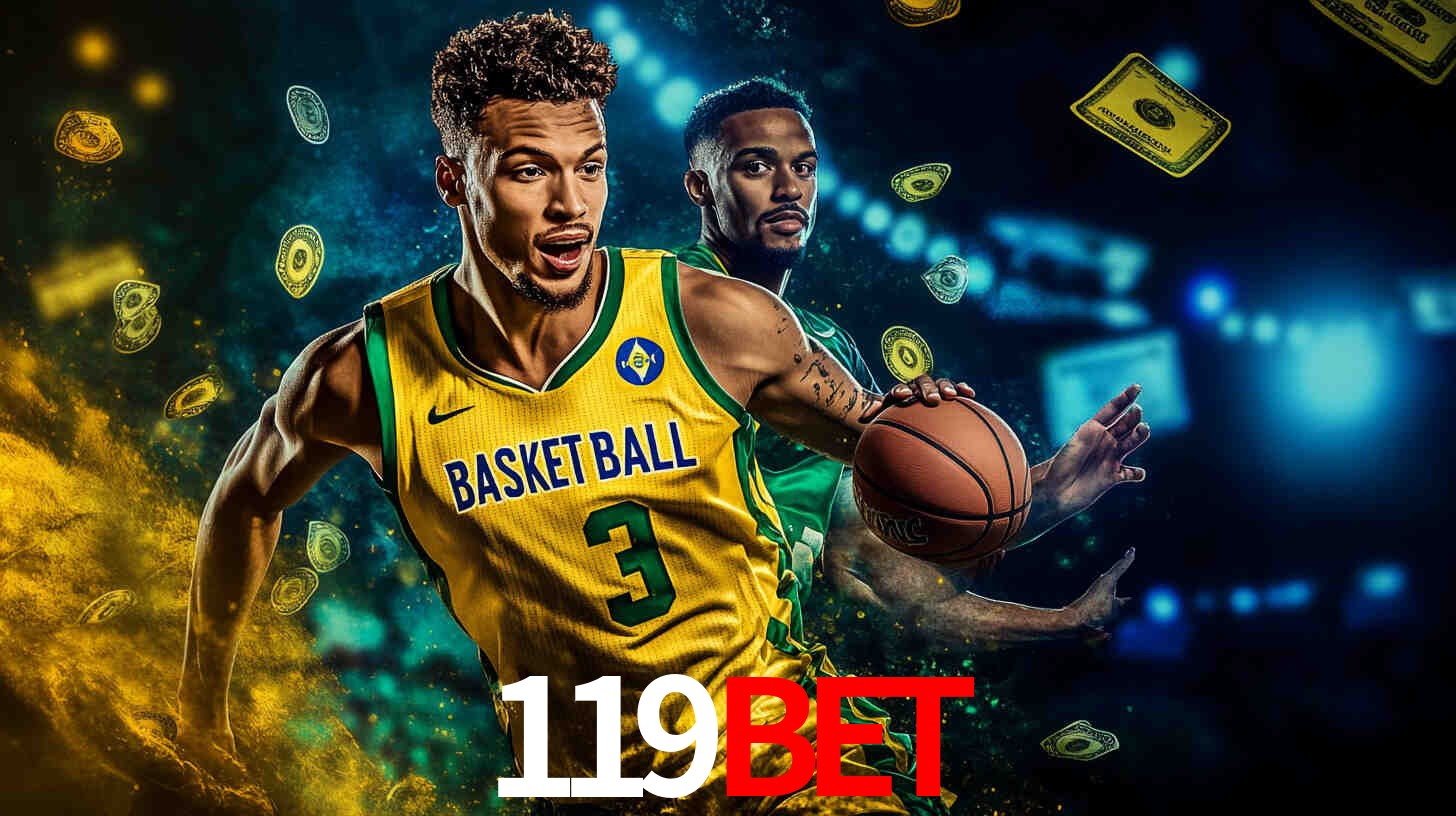 A Experiência Imersiva dos Cassinos Ao Vivo no 119bet