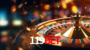 Design Responsivo 119bet