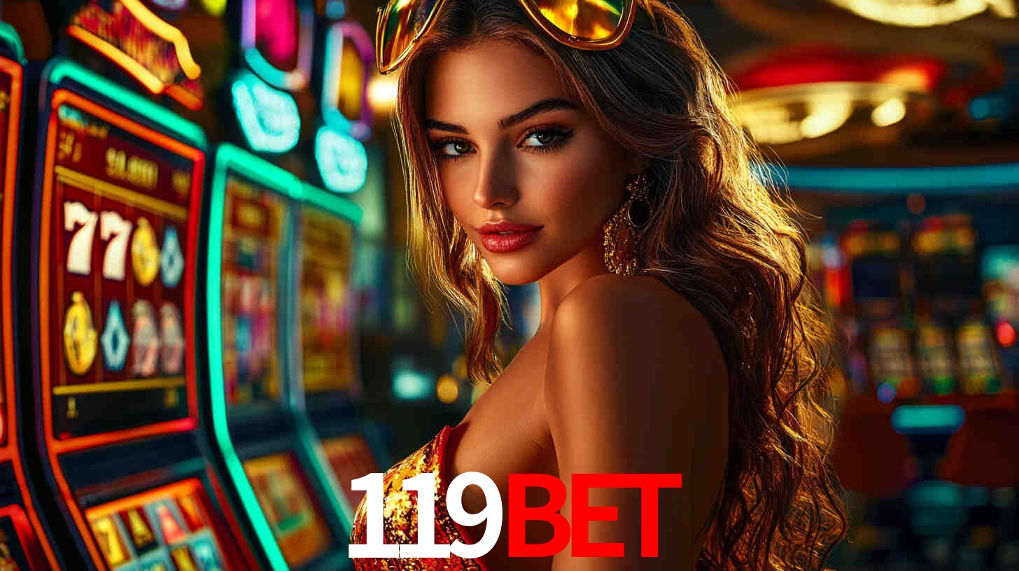 Programa VIP 119bet