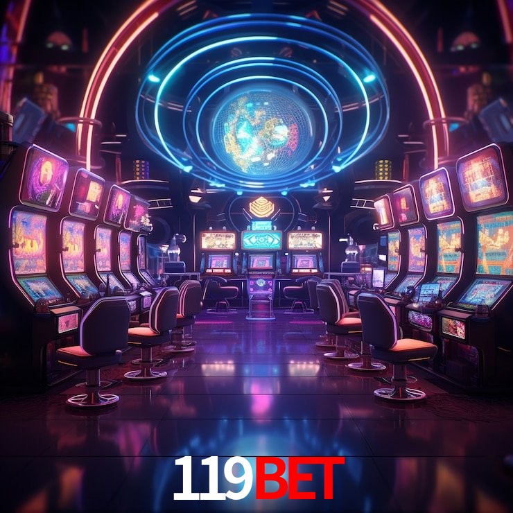 119bet Aplicativo - 119bet visual 2