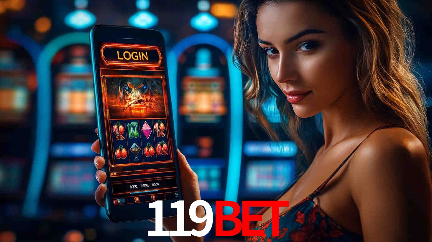 119bet: Jogue Crash e Experimente Alta Recompensa Instantânea