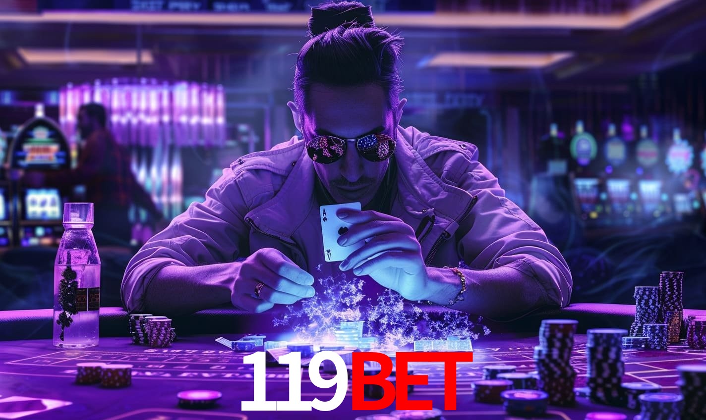 Spaceman Game 119bet