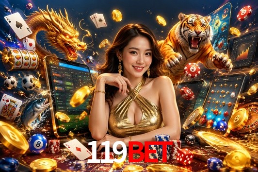 Quick Registration 119bet