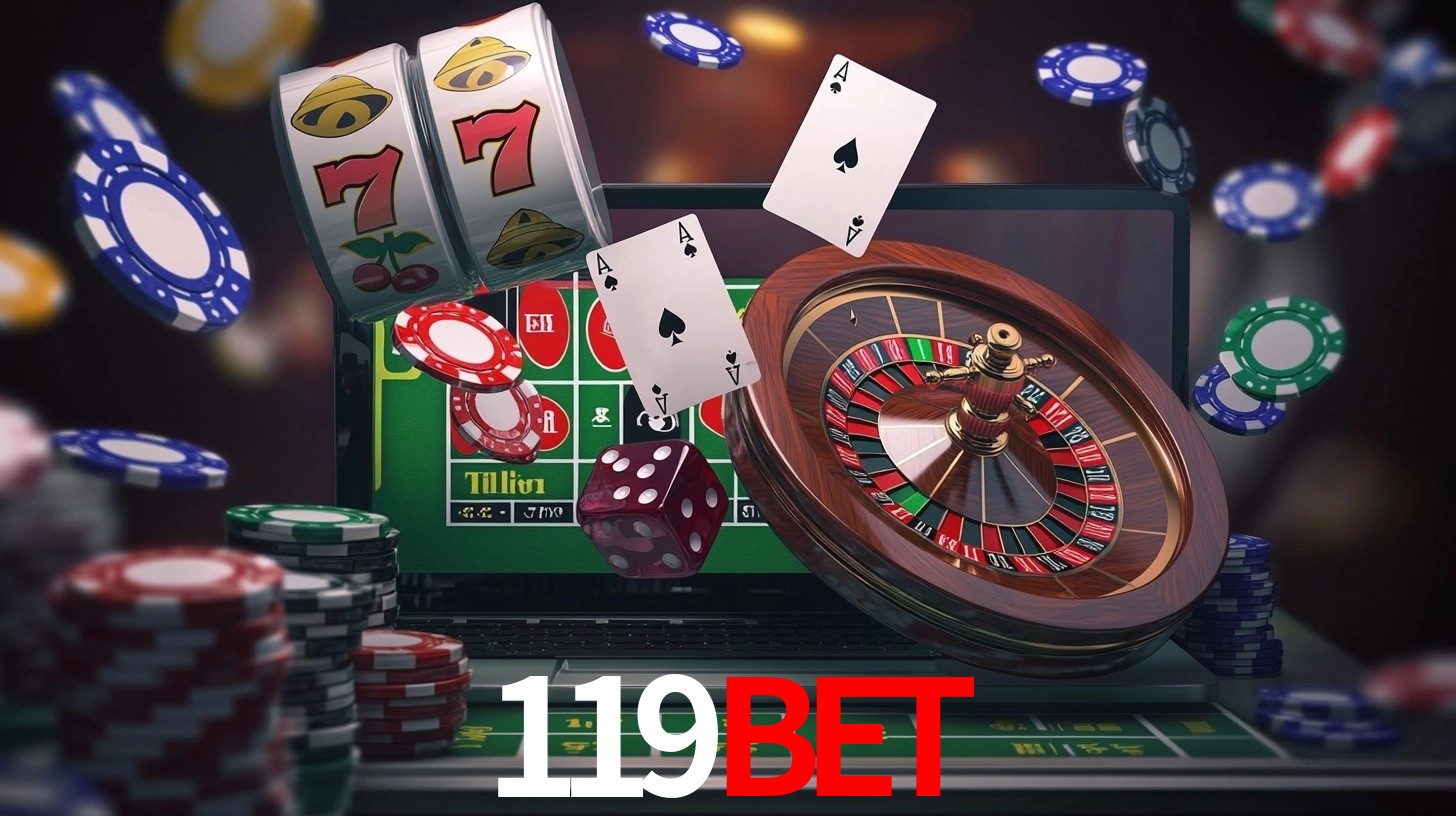 Exclusive Games 119bet