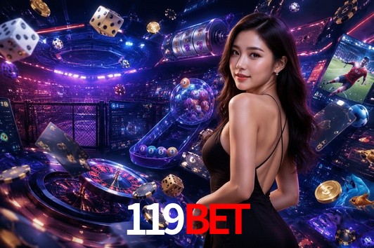 API Integration 119bet
