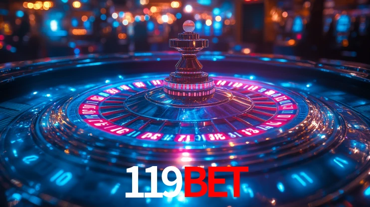 119bet App Interface