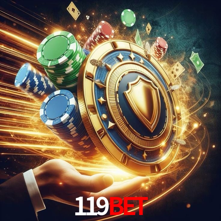 119bet Slots - 119bet visual 2