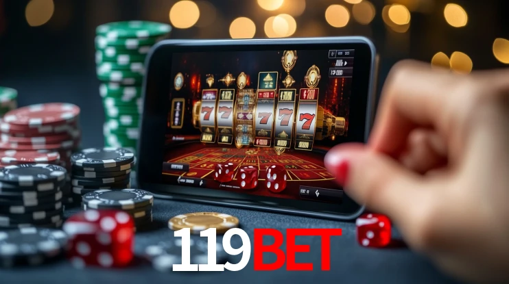 Tournaments 119bet