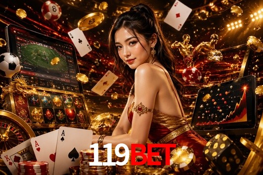 Security Systems 119bet