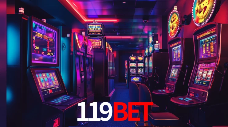 Premium Interface 119bet