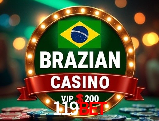 Ofertas Exclusivas 119bet