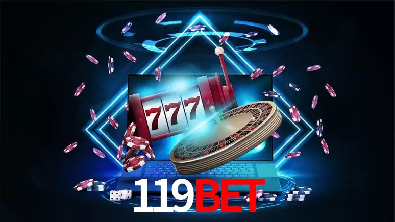 Avaliações dos Jogadores 119bet