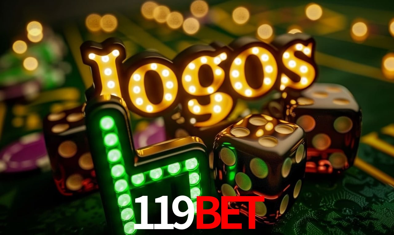 Apostas de Futebol 119bet