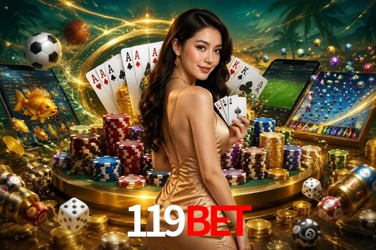 Aviator Game 119bet