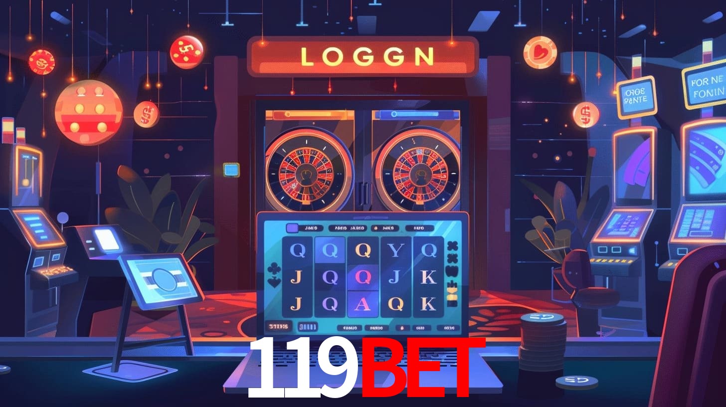 Benefícios da Conta 119bet