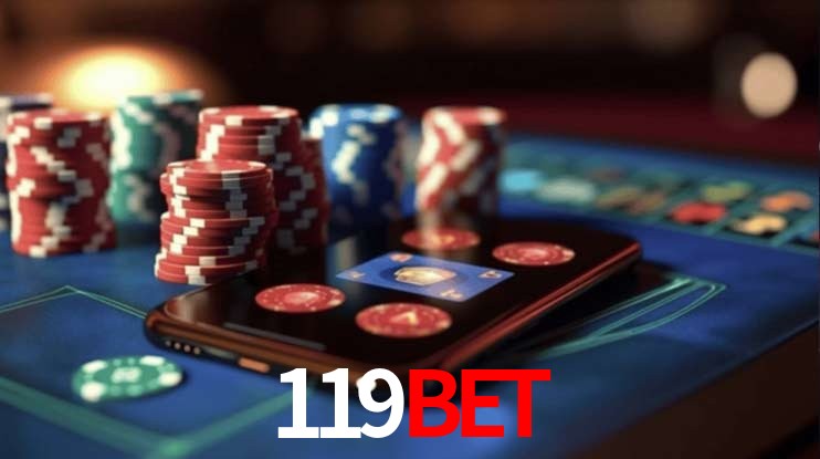 Programa VIP 119bet